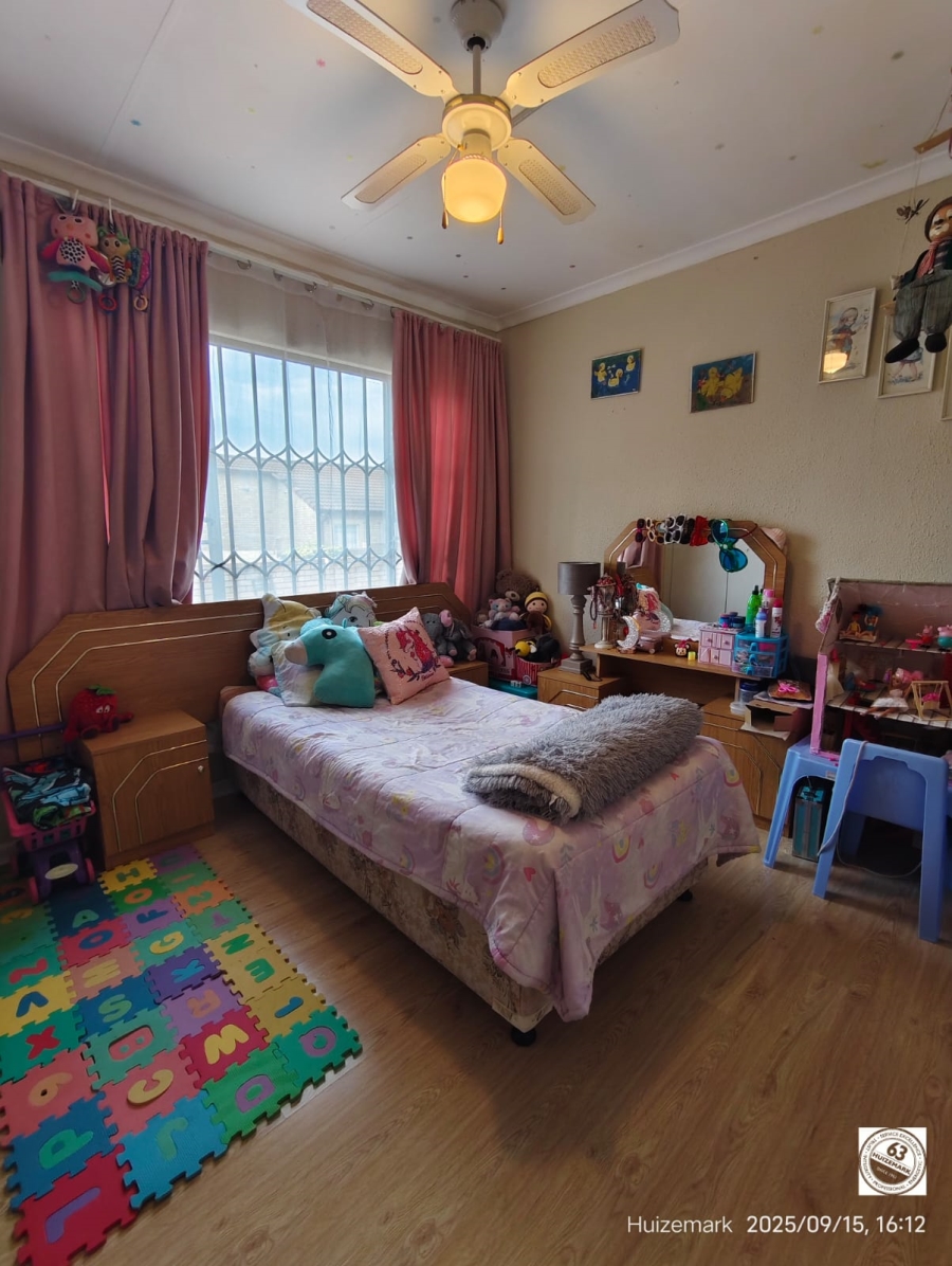 2 Bedroom Property for Sale in Sasolburg Ext 11 Free State
